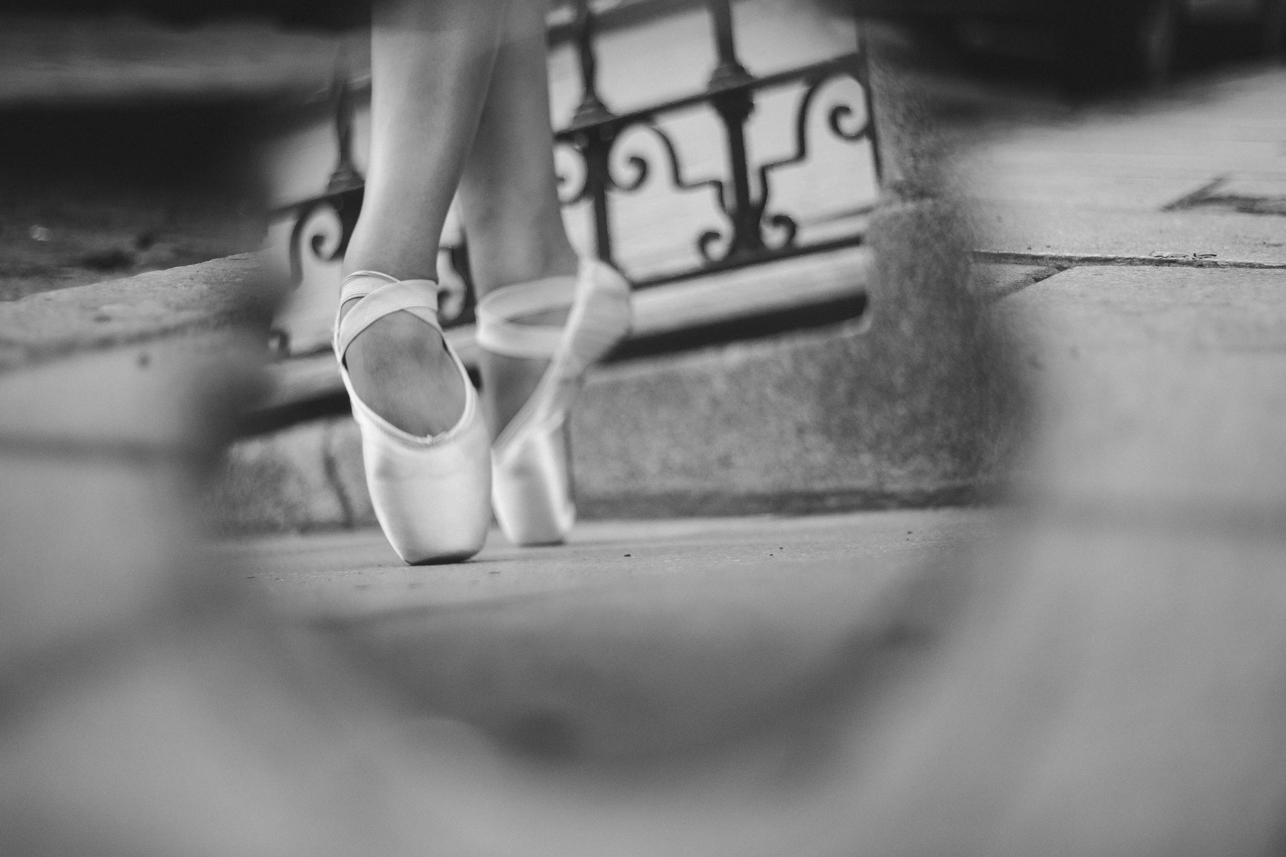 Fotografía profesional Alba