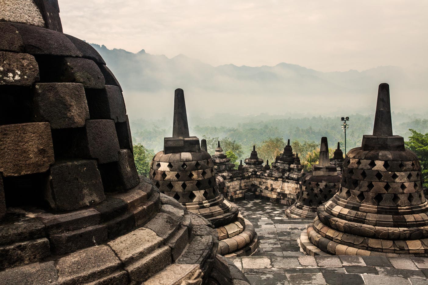 Borobudur 15