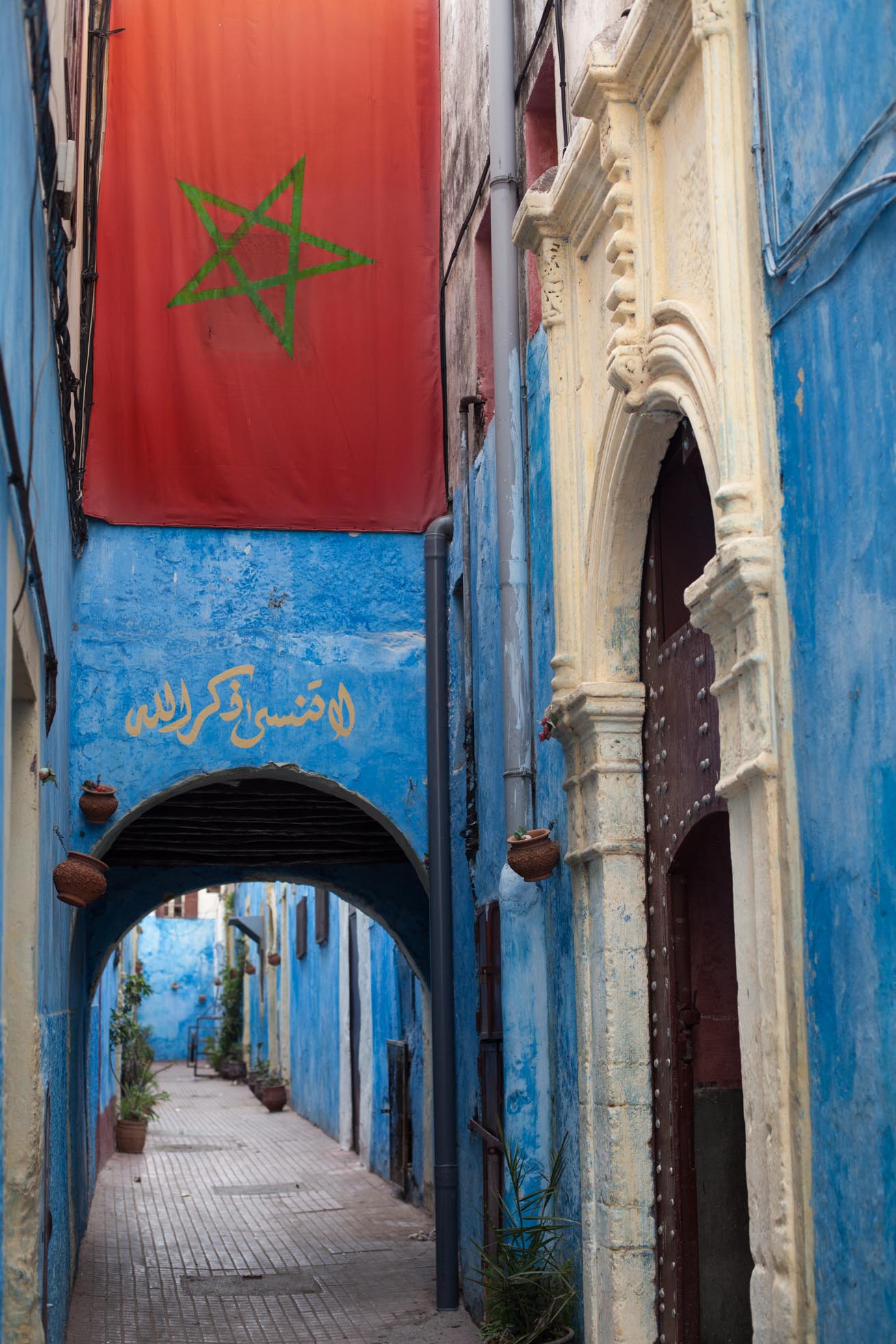 Marruecos 21