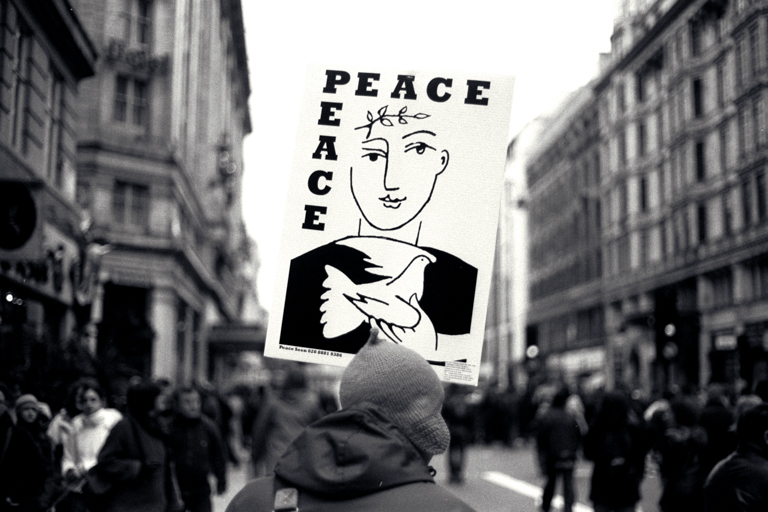 Peace 07