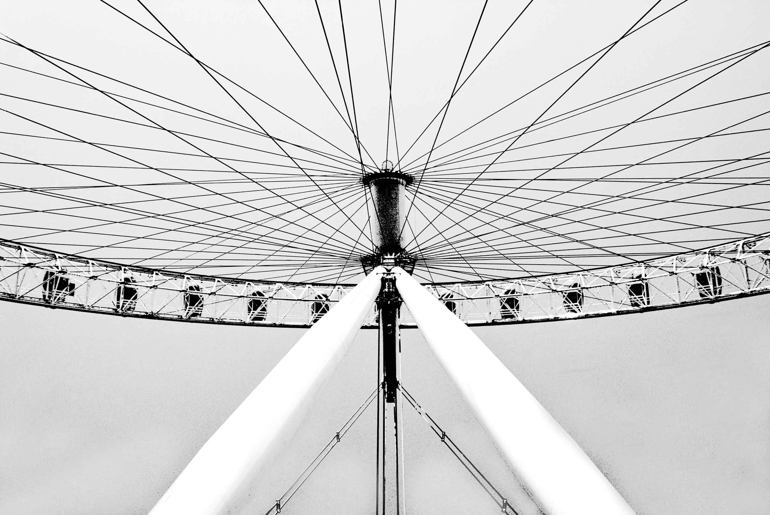 London Eye 09